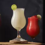 Limonada natural