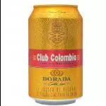 CERVEZA CLUB COLOMBIA 🍺