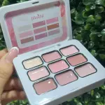 Paleta Paint 9 Cores N•5