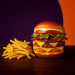 American Burger