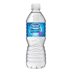 Água sem gás 500ml