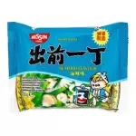 Nissin Mariscos