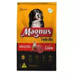 MAGNUS TODO DIA 15 KG