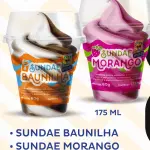 SUNDAE 175 Ml