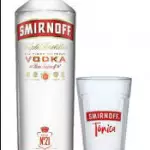 Copão de Vodka 700ml