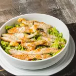 Ensalada de Pollo