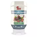 CHOCOLATE HAZELNUTS MRS TASTE 335 GR