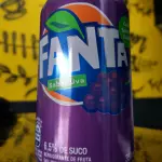 Fanta Uva