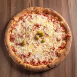 Toscana Pizza