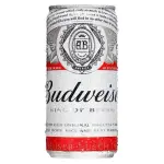 Budweiser 269ml