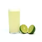 Limonada Suíça copo