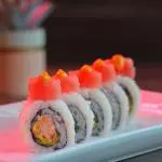 Happy Roll