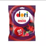 BALA DE GELATINA AMORA DORI 13G