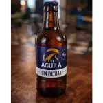 Águila Sin Filtrar