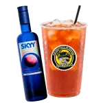 Skyy Cosmic | Vaso 1L