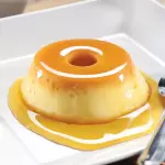 Pudim de Leite Gourmet 20 unidades