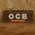 OCB Virgin 1 1/4