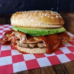 H Bbq-Tocino