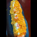 Hotzão Nacho