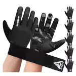 GUANTE DE ENTRENAR RDX (WGA-T2F)