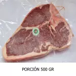 T-BONE PORCIONADO