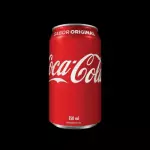 Coca-Cola Lata 350ml