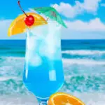 Long island blue
