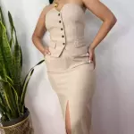 Set Vogue Vibes