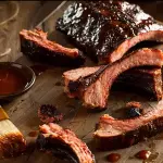 Costillas Rebeldes en Combo