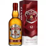 Chivas Regal
