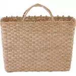 Bolsas de palha