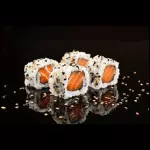 Uramaki - 4 unidades