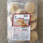 Empada Calabresa Catupiry 600g