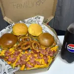 COMBO BROKADOS FAMILIA