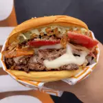 Bacon & Cream