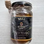MIEL PURA APICOLA DEL CAMPO