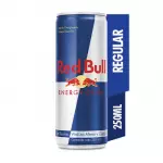 Red Bull Citrus Regular