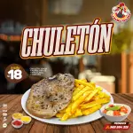 CHULETÓN