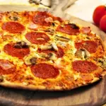 Pepperoni