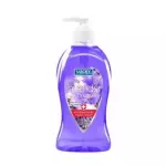 Jabon liquido para manos