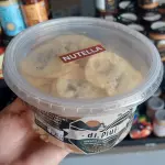 QUEIJO PROVOLONE DESIDRATADO