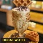 DUBAI WHITE