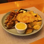 Costillas Clandestino