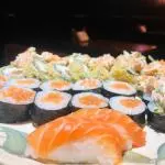 Combinado Hashidori 25 peças