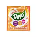 Refresco em Pó (Laranja)