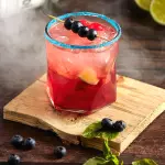 Mojito Frutos Rojos 2*1