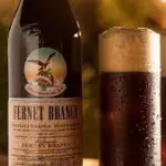 branca y cola