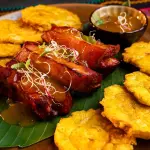Costillas Ahumadas