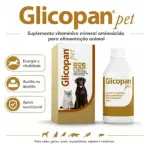 Glicopan 30 mL