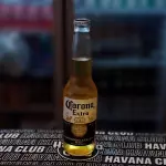 Cerveza Corona